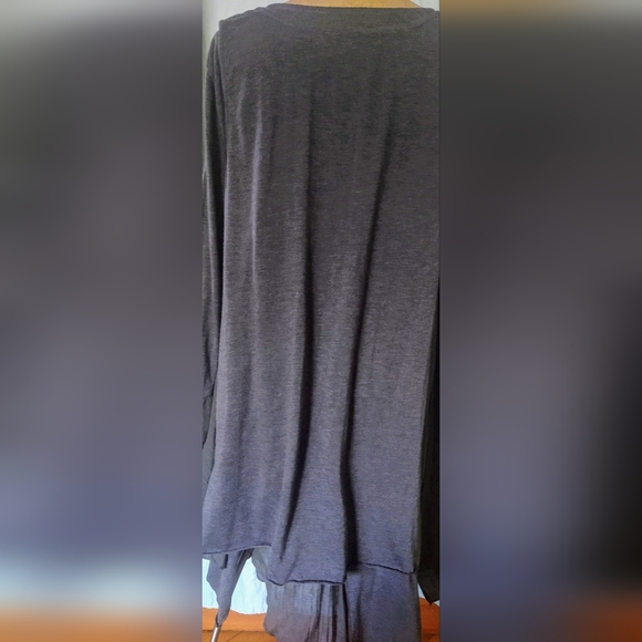 Two Piece Tunic XL - Picture 3 of 9